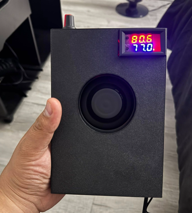 FishBSExHaust v1 - How to make a chiller for Aquarium FOR CHEAP