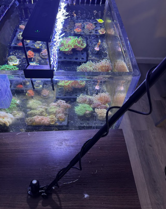 Review - USB Smart Quantom SQ-420X Par Sensor APOGEE